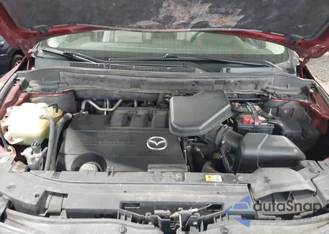 2012 Mazda Cx-9 Touring z USA, uszkodzony, nr VIN JM3TB3CV3C0365168